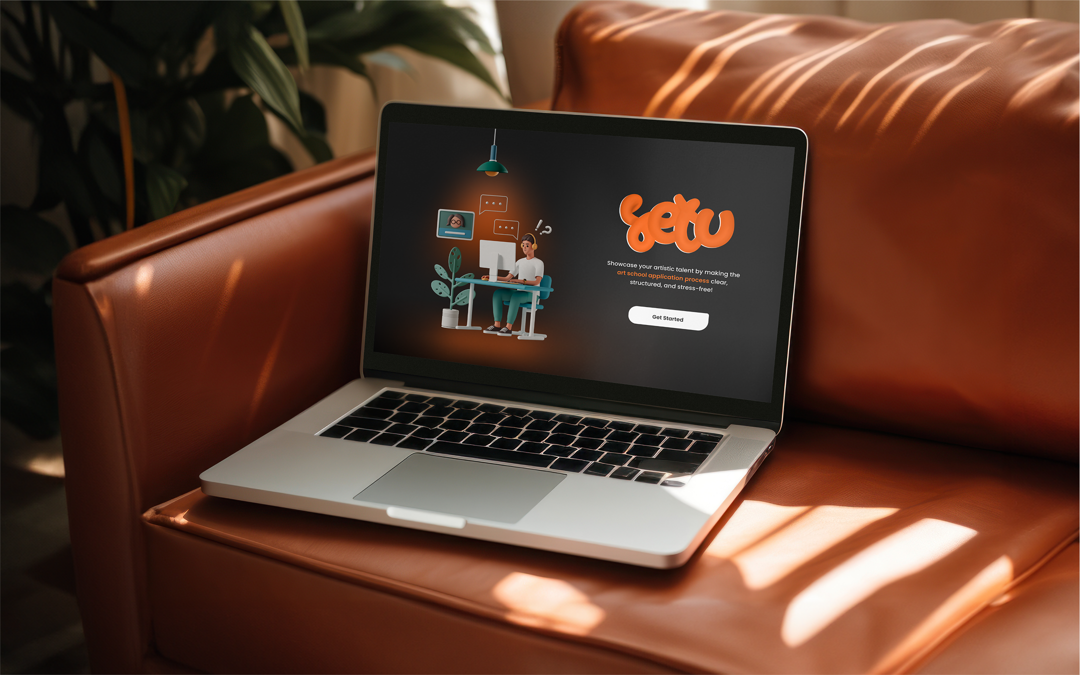 Setu Project Preview